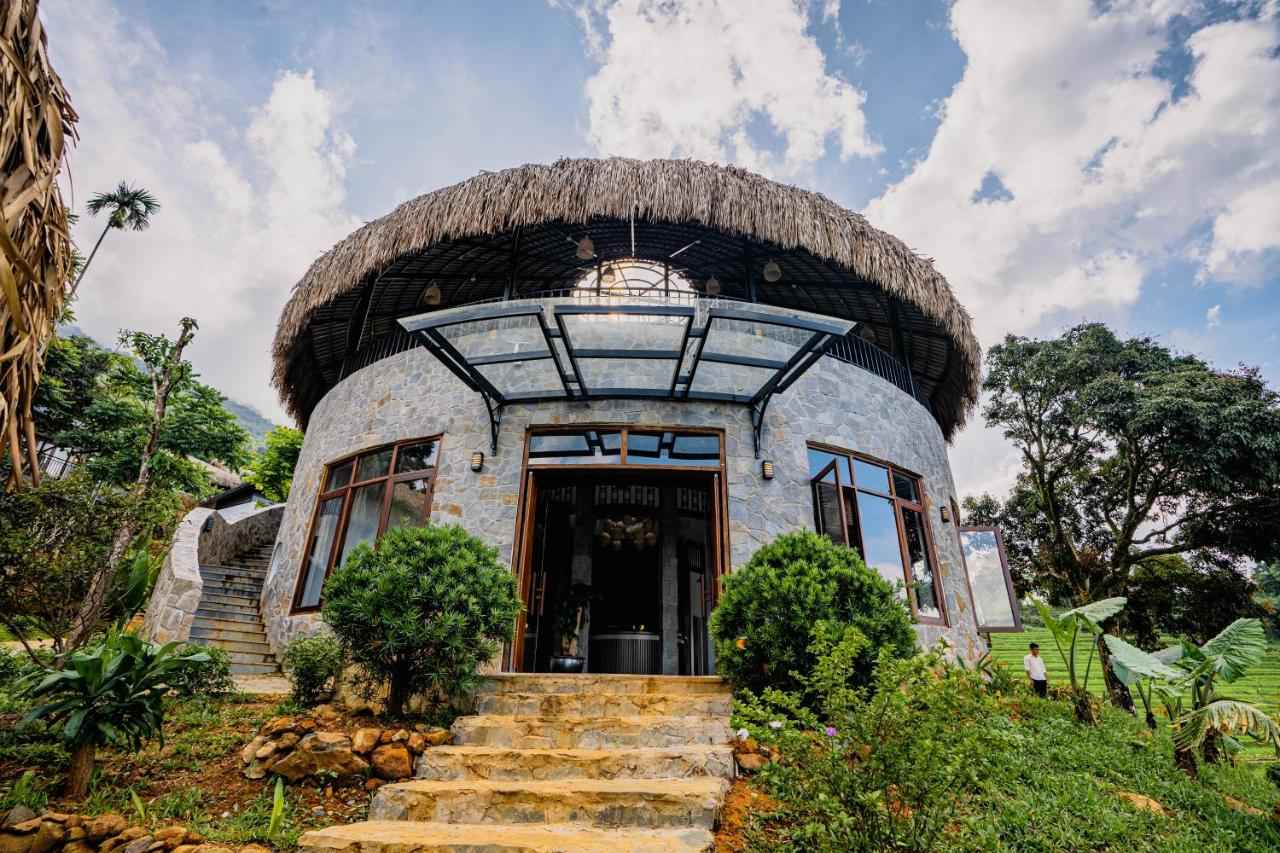 review Pù Luông Bocbandi Retreat Thanh Hóa